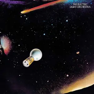 Electric Light Orchestra - The Studio HD Album Collection 1971-1986 (2015/2018) [Official Digital Download 24-bit/192kHz]