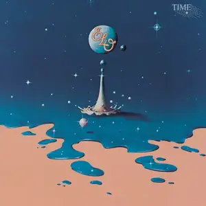 Electric Light Orchestra - The Studio HD Album Collection 1971-1986 (2015/2018) [Official Digital Download 24-bit/192kHz]