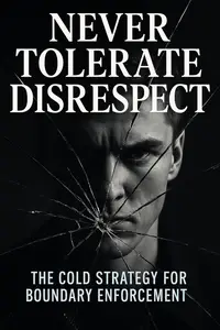 Never Tolerate Disrespect: The Cold Strategy for Boundary Enforcement