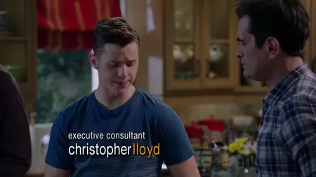 Modern Family S10E18