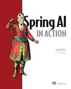 Spring AI in Action (Final Release)