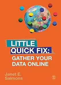 Gather Your Data Online: Little Quick Fix