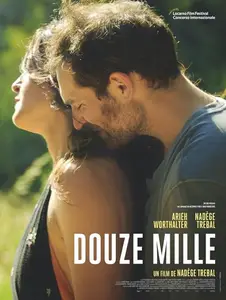 Douze mille / Twelve Thousand (2019)