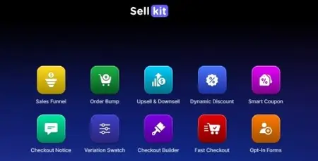 Sellkit Pro v2.0