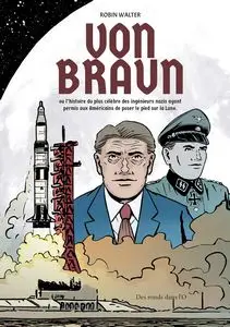 Von Braun - One shot