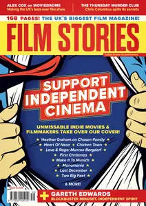 Film Stories - Issue 56 2025