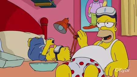 The Simpsons S37E04