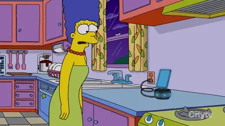 The Simpsons S37E04