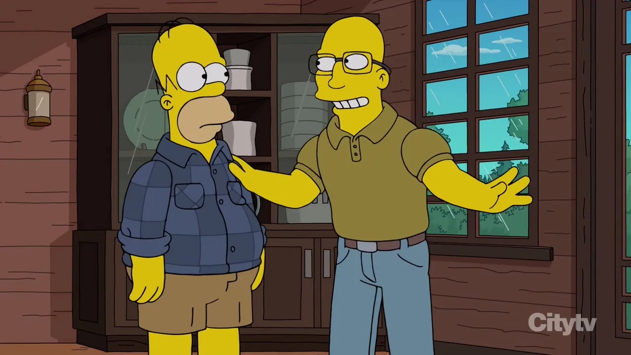 The Simpsons S37E04