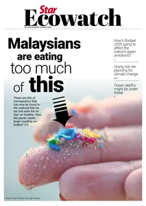 The Star Malaysia StarExtra - 10 August 2024