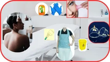 Hijama Cupping For Women’S Health – Certified Course