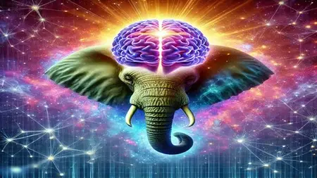 The Elephant Within: Unlock Your Hidden Memory Superpower