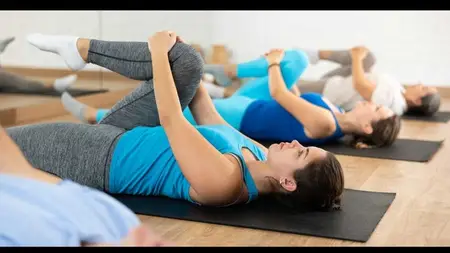 Pilates Powerhouse: Transform Your Core Strength