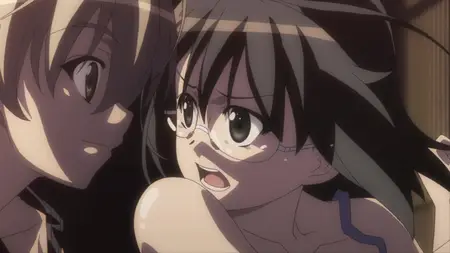 Yosuga no Sora 12 1920x1080 Blu-Ray FLAC  mkv" yEnc