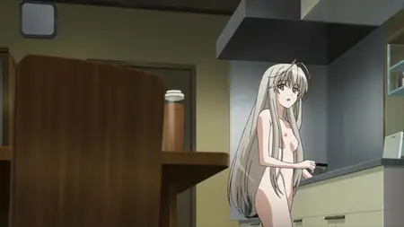 Yosuga no Sora 12 1920x1080 Blu-Ray FLAC  mkv" yEnc