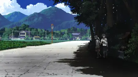 Yosuga no Sora 12 1920x1080 Blu-Ray FLAC  mkv" yEnc
