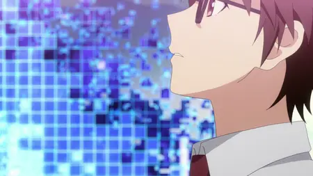 Re CREATORS (2017 S01E01 I Will Remember Everything That Happened to Me Dragon Releases