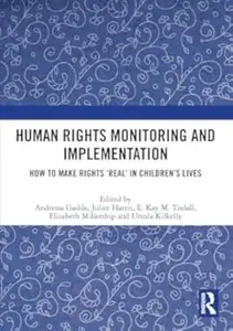 Human Rights Monitoring and Implementation