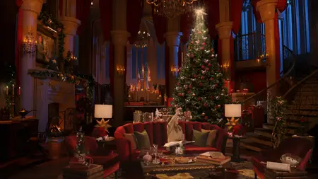 The Wonderful World of Disney: Holiday Spectacular (2024)