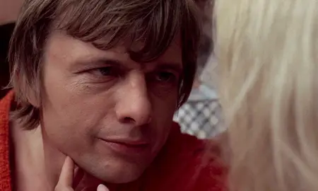 Les lèvres rouges / Daughters of Darkness (1971)