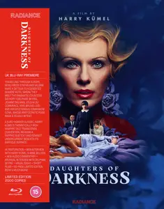 Les lèvres rouges / Daughters of Darkness (1971)