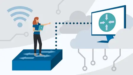 Cisco Networking Foundations: Switching and Routing [Updated: 11/26/2024]