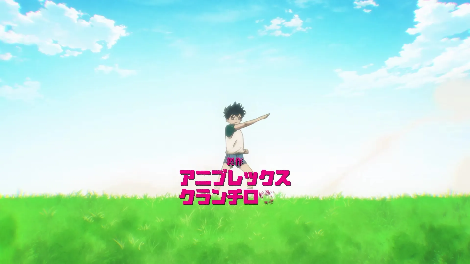 Tojima Tanzaburo Wants to Be a Masked Rider S01E06 Hurry Up and Order