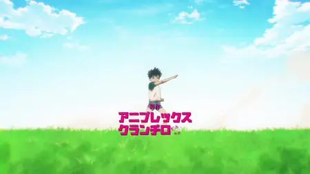 Tojima Tanzaburo Wants to Be a Masked Rider S01E06 Hurry Up and Order