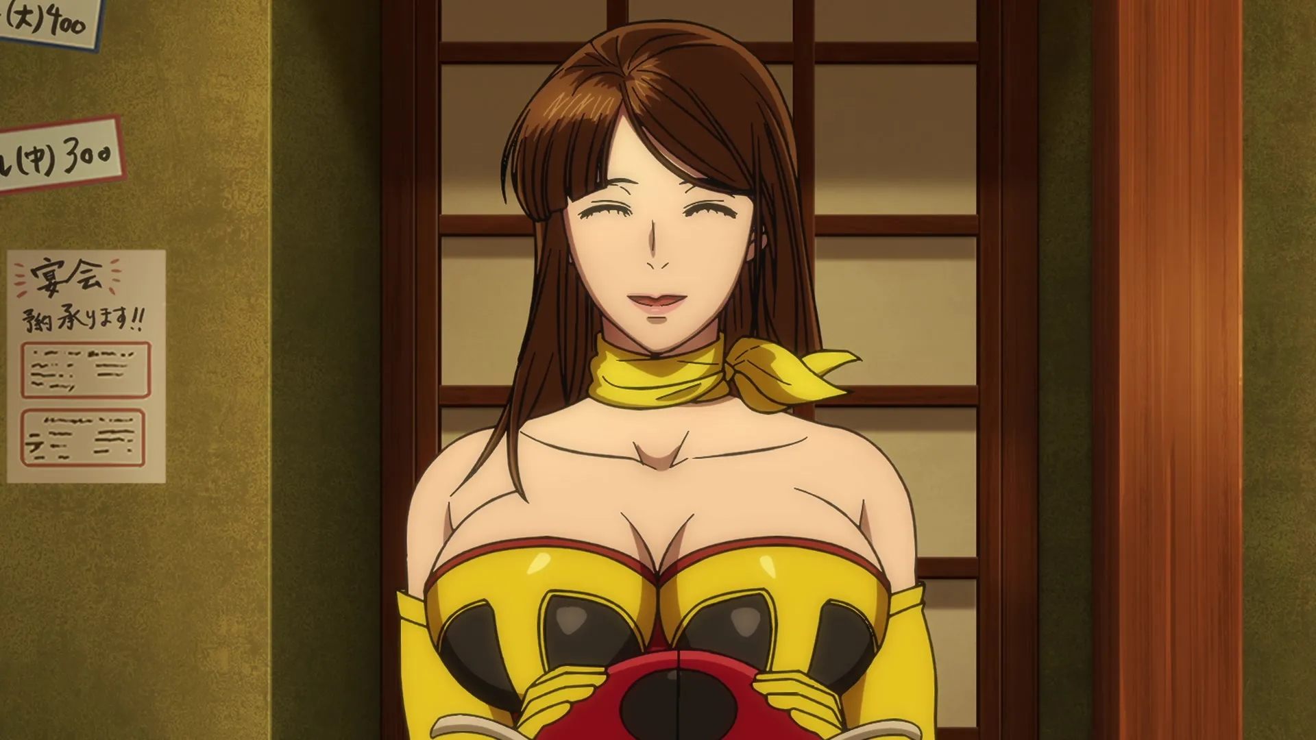 Tojima Tanzaburo Wants to Be a Masked Rider S01E06 Hurry Up and Order