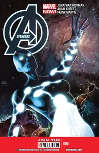 Avengers 006 (2013