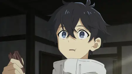 Mizu Zokusei no Mahou Tsukai S01E01