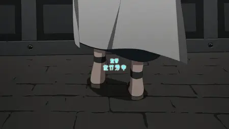 Mizu Zokusei no Mahou Tsukai S01E01