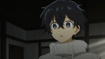 Mizu Zokusei no Mahou Tsukai S01E01