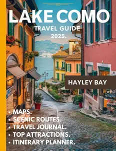 Lake Como Travel Guide 2025