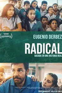 Radical (2023)