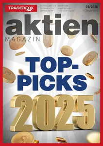 Aktien Magazin - 10 Januar 2025