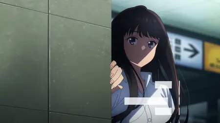 Lycoris Recoil 2022 S01E07