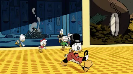 DuckTales S03E21