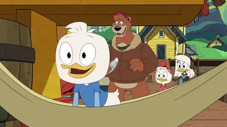 DuckTales S03E21