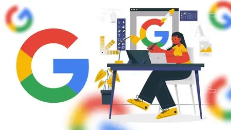 Logo Animation Masterclass : Google Logo In After Effects