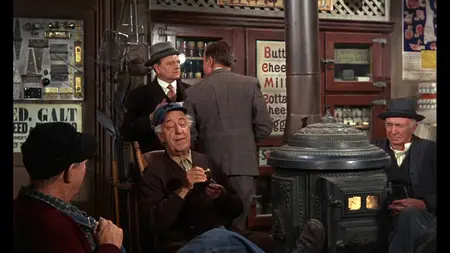 Those Calloways (1965)