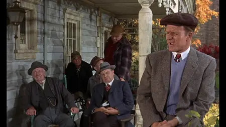 Those Calloways (1965)