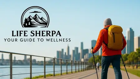 5S for Holistic Wellness Coaches