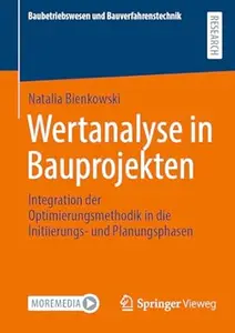 Wertanalyse in Bauprojekten