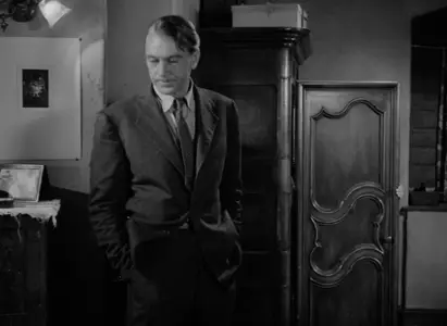 Cloak and Dagger (1946) + Commentary