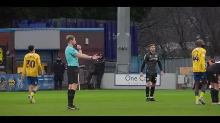 Welcome to Wrexham S04E06