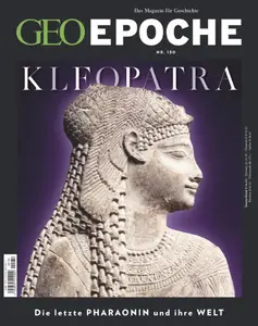 Geo Epoche - Nr.130 2024