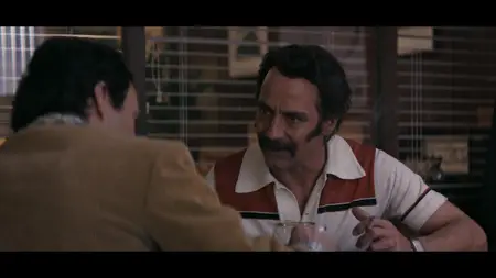 POSE S01E08