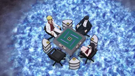 Tohai - Ura Rate Mahjong Tohai Roku - 15 (1080p