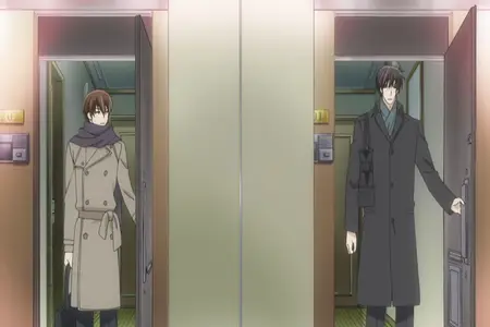 Sekai-Ichi Hatsukoi 2 - 07 (DVD, 10bit, x264, AC3, 480p